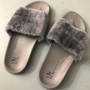Lust For Life Sandals